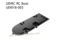 UDIRC UDI018 2.4Ghz RC Boat Parts Inside Cover