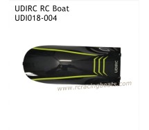 UDIRC UDI018 2.4Ghz RC Boat Parts Outside Cover