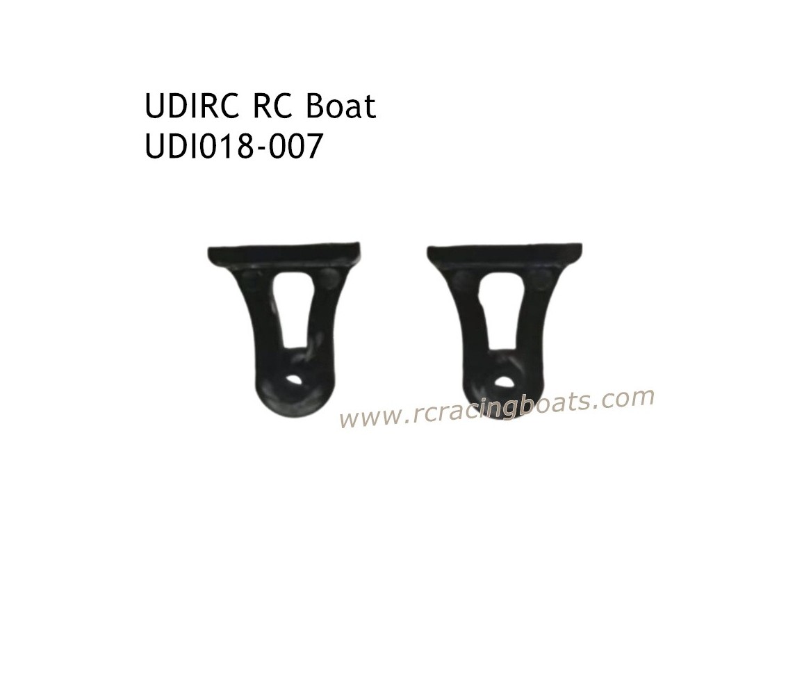 UDIRC UDI018 2.4Ghz RC Boat Parts Water Press Accessories