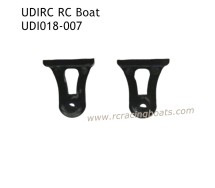 UDIRC UDI018 2.4Ghz RC Boat Parts Water Press Accessories