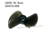 UDIRC UDI018 2.4Ghz RC Boat Parts Propeller