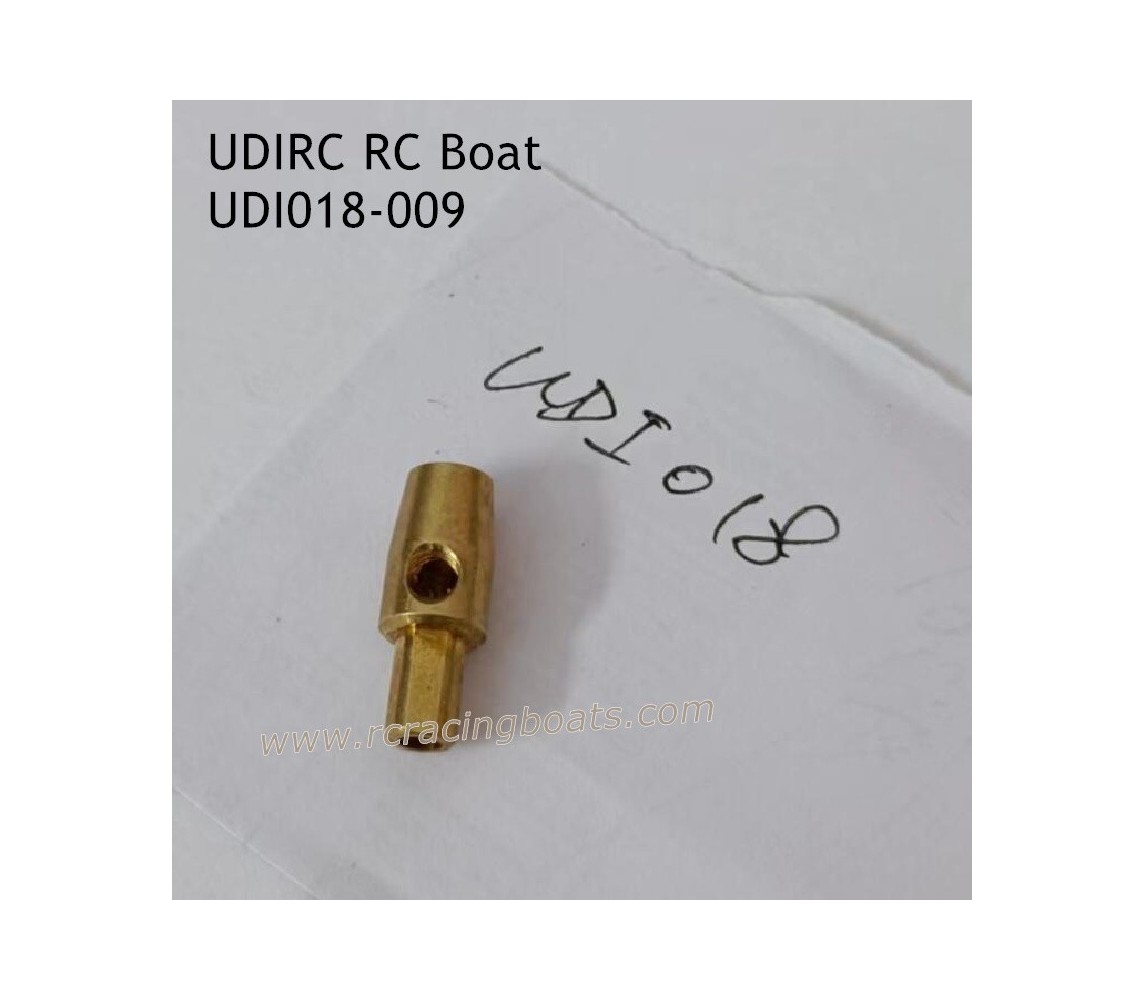 UDIRC UDI018 2.4Ghz RC Boat Parts Copper Sets