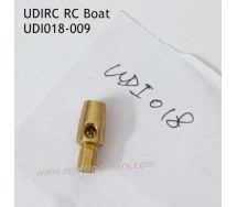 UDIRC UDI018 2.4Ghz RC Boat Parts Copper Sets