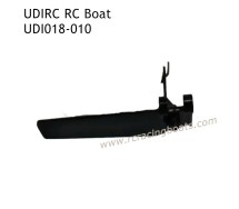 UDIRC UDI018 2.4Ghz RC Boat Parts Tail Rudder