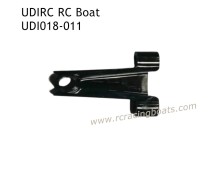 UDIRC UDI018 2.4Ghz RC Boat Parts Rudder Bracket