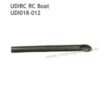 UDIRC UDI018 2.4Ghz RC Boat Parts Water Absorption Steel Pipe