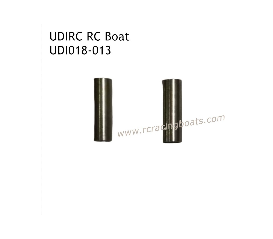 UDIRC UDI018 2.4Ghz RC Boat Parts Rudder Steel Pipe