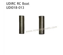 UDIRC UDI018 2.4Ghz RC Boat Parts Rudder Steel Pipe