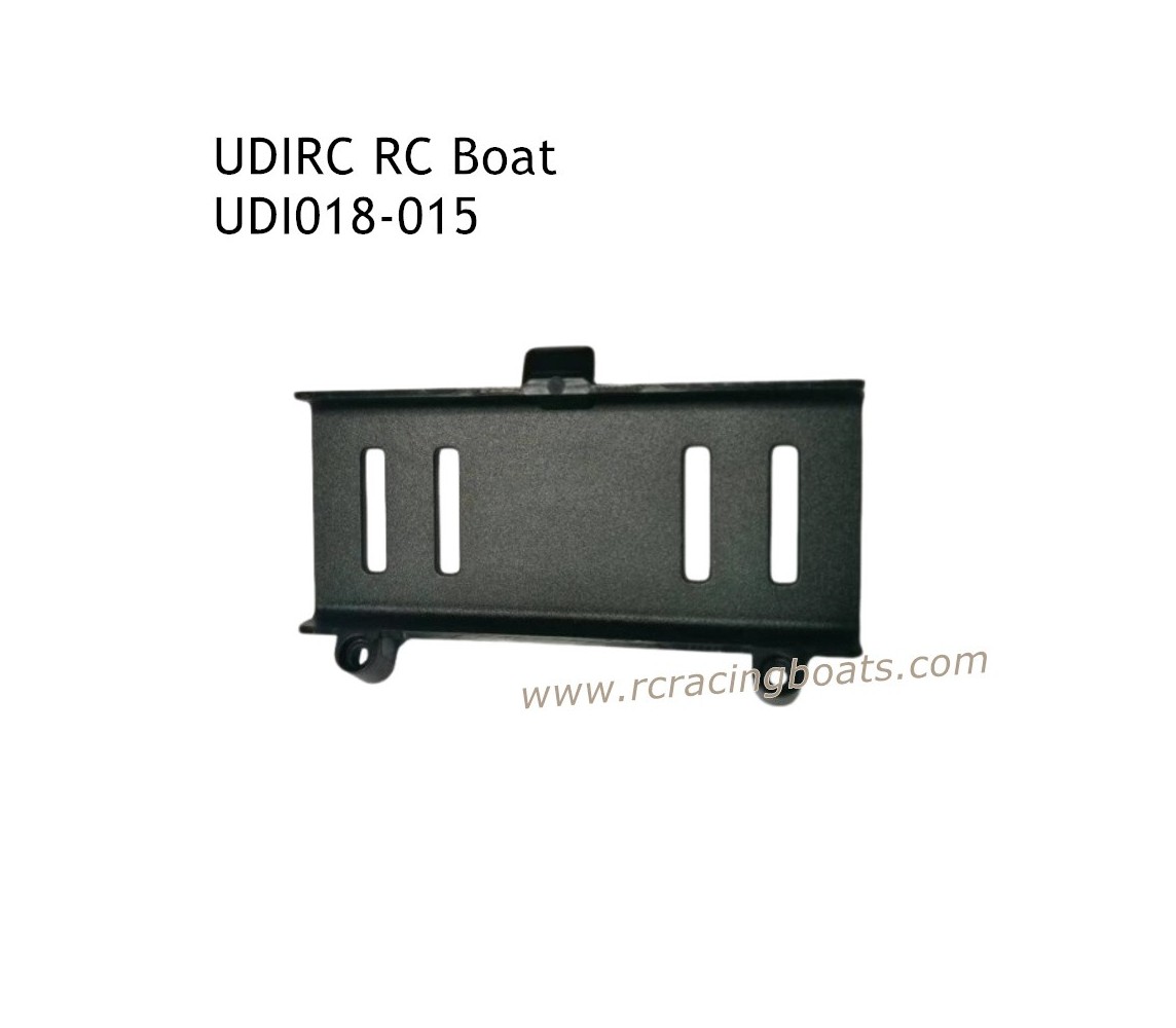 UDIRC UDI018 2.4Ghz RC Boat Parts Battery Holder