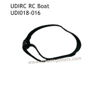 UDIRC UDI018 2.4Ghz RC Boat Parts Velcro Strap