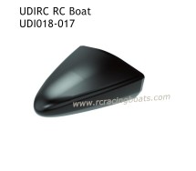 UDIRC UDI018 2.4Ghz RC Boat Parts Head Cover