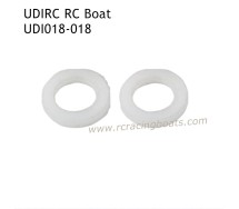 UDIRC UDI018 2.4Ghz RC Boat Parts Teflon Gasket