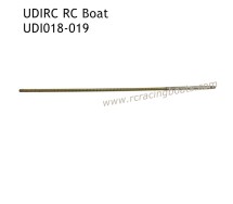 UDIRC UDI018 2.4Ghz RC Boat Parts Steel Rope