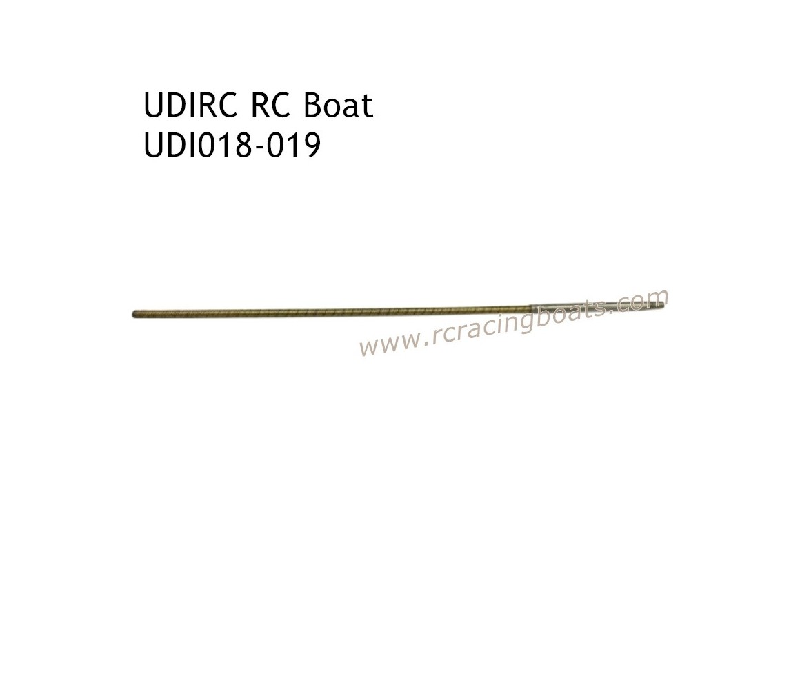 UDIRC UDI018 2.4Ghz RC Boat Parts Steel Rope