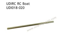 UDIRC UDI018 2.4Ghz RC Boat Parts Main Tube