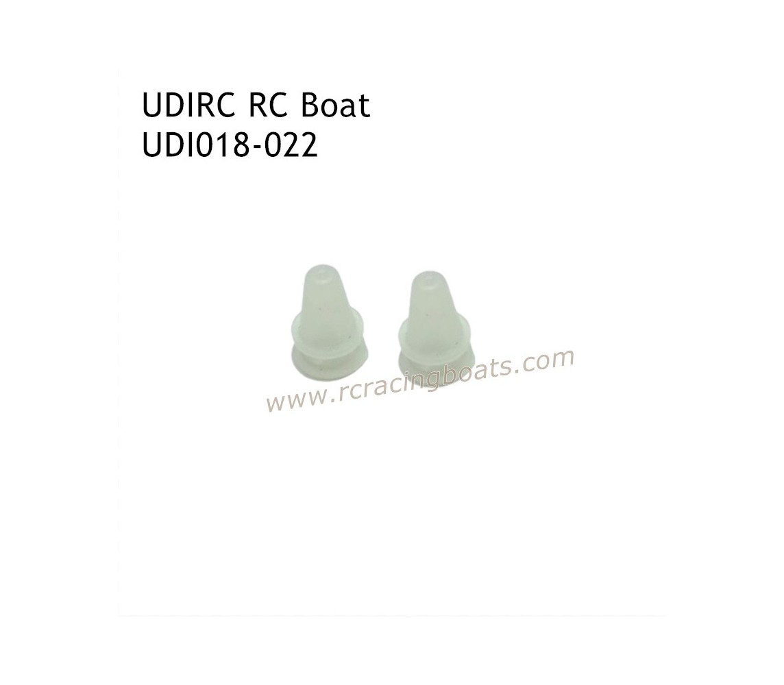 UDIRC UDI018 2.4Ghz RC Boat Parts Silicone Waterproof Ring