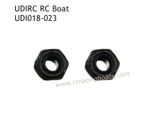 UDIRC UDI018 Boat Parts Lock Nuts M3.0