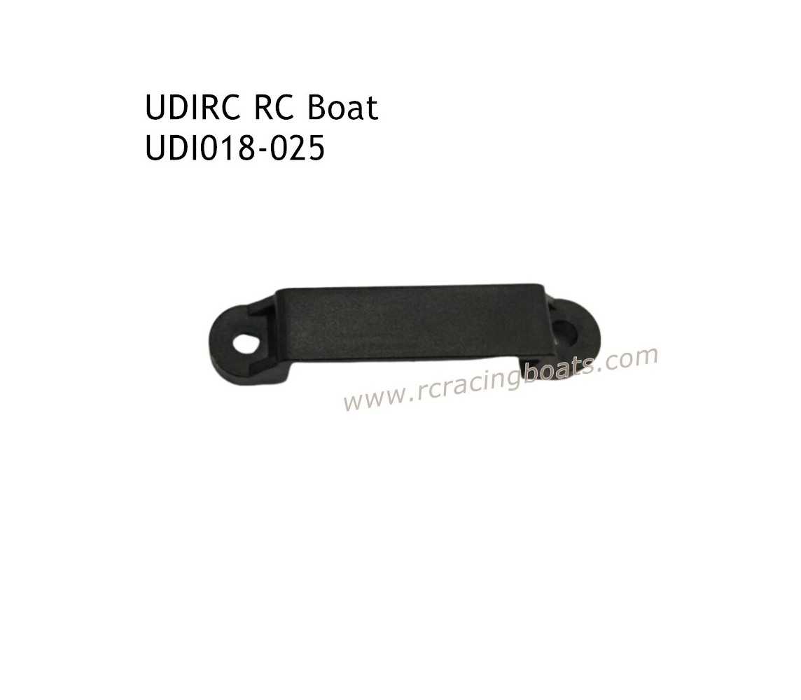 UDIRC UDI018 Boat Parts Steering Gear Press