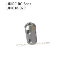 UDIRC UDI018 Boat Parts Wire Rope Fixtures Wide Angle