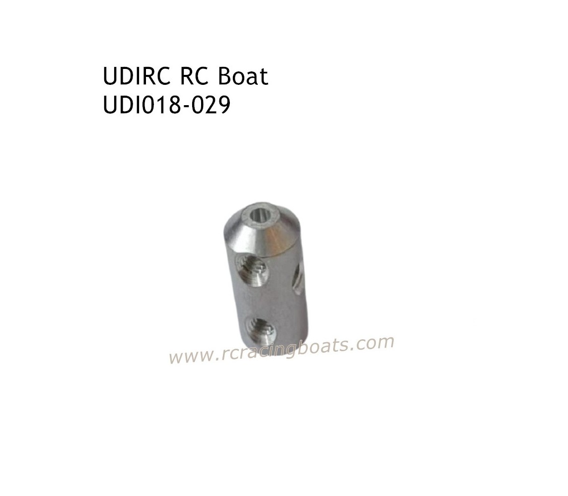 UDIRC UDI018 Boat Parts Wire Rope Fixtures Wide Angle