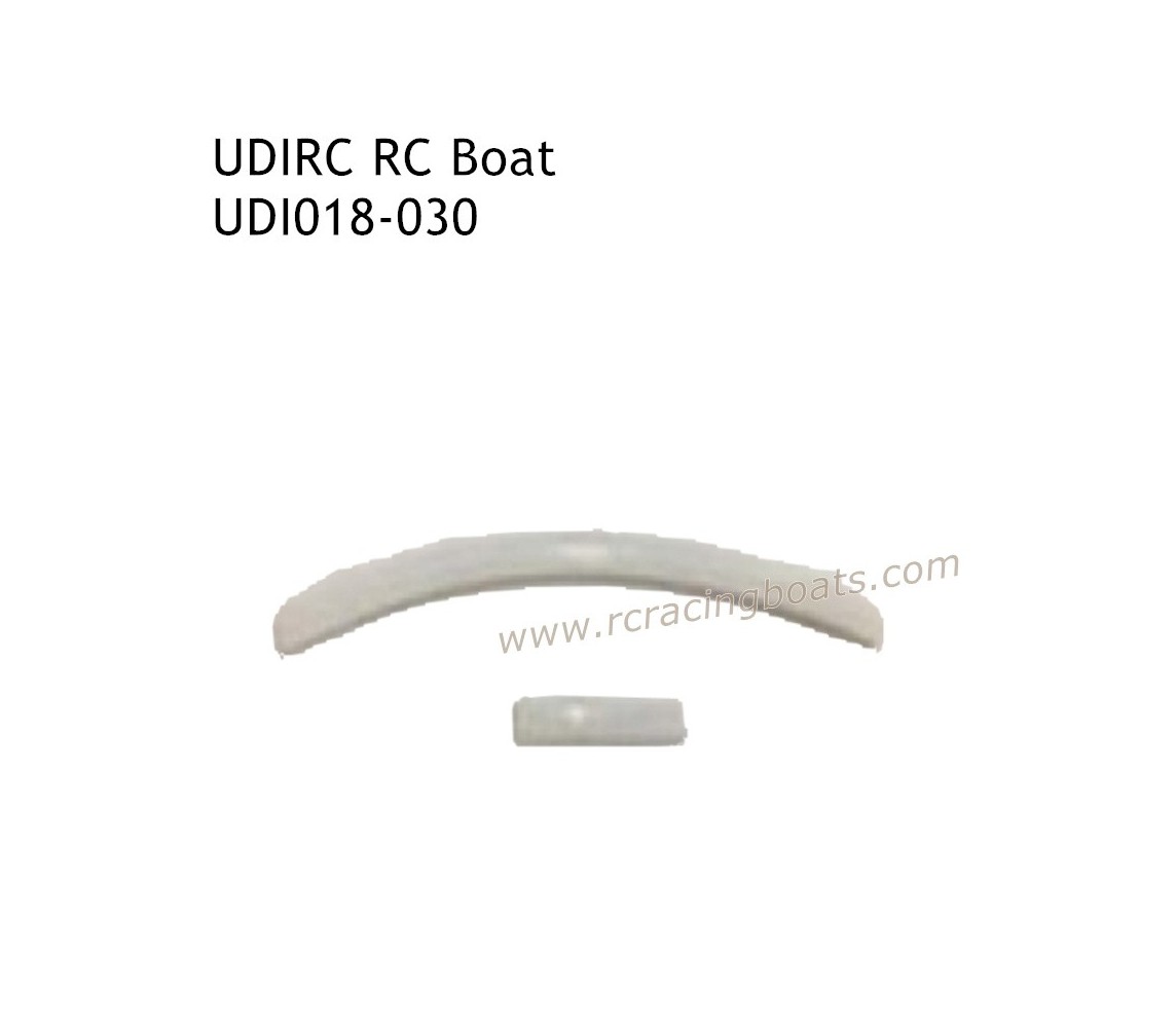 UDIRC UDI018 Boat Parts Teflon Tube