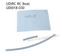 UDIRC UDI018 Boat Parts Teflon Tube