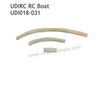 UDIRC UDI018 Boat Parts Silicone Tube