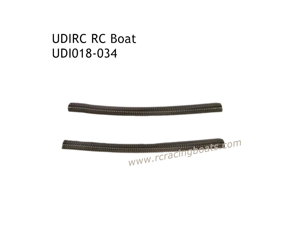 UDIRC UDI018 Boat Parts Thrust Spring