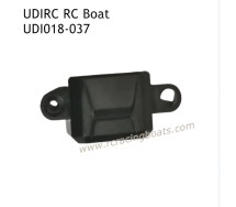 UDIRC UDI018 Boat Parts Receiver Box Protective Cover