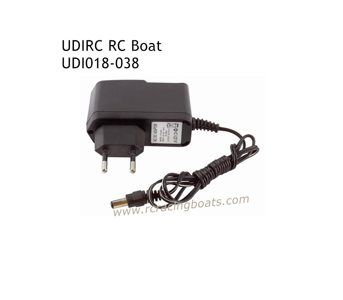 UDIRC UDI018 Boat Parts Charger