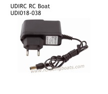 UDIRC UDI018 Boat Parts Charger