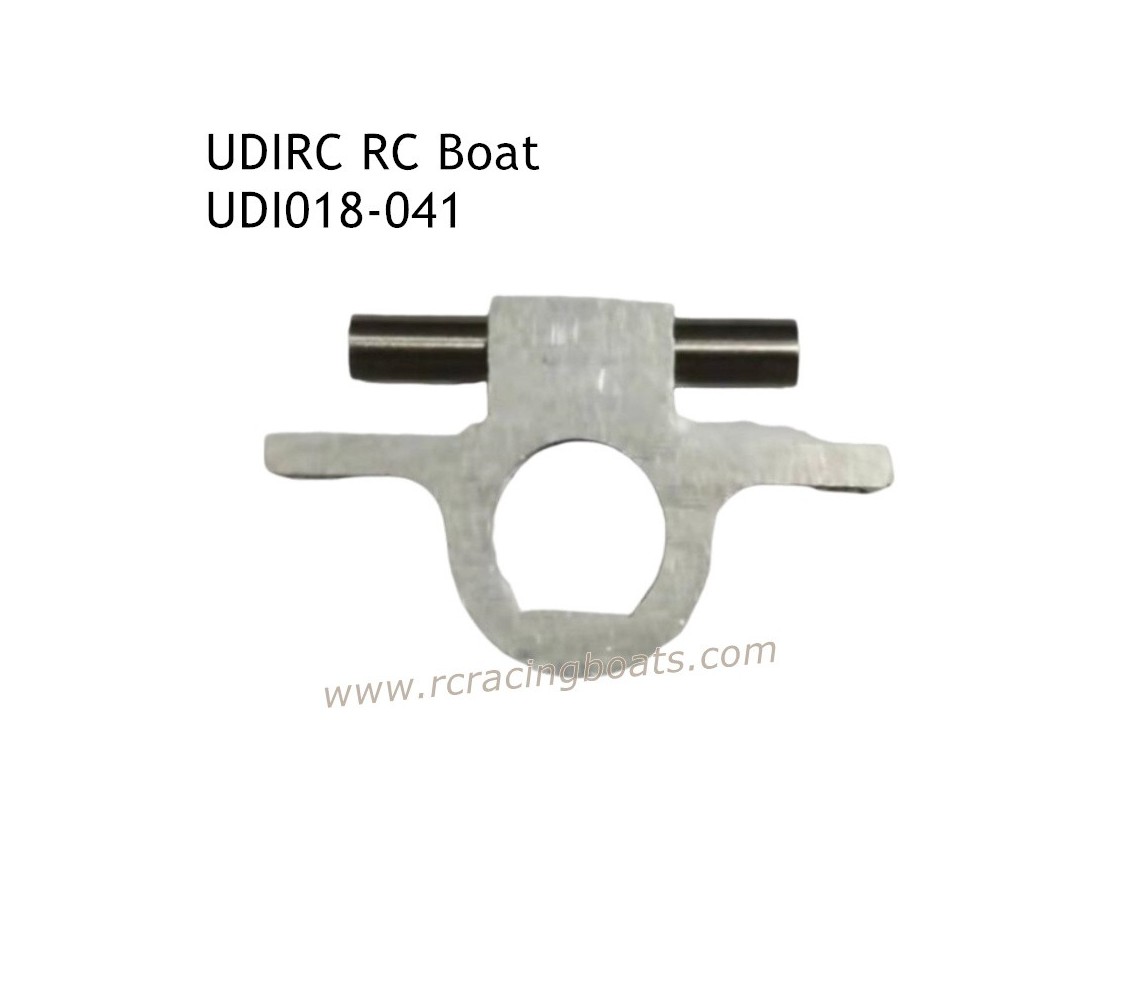 UDIRC UDI018 Boat Parts Motor Seat