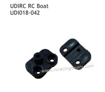 UDIRC UDI018 Boat Parts Motor Base Accessories