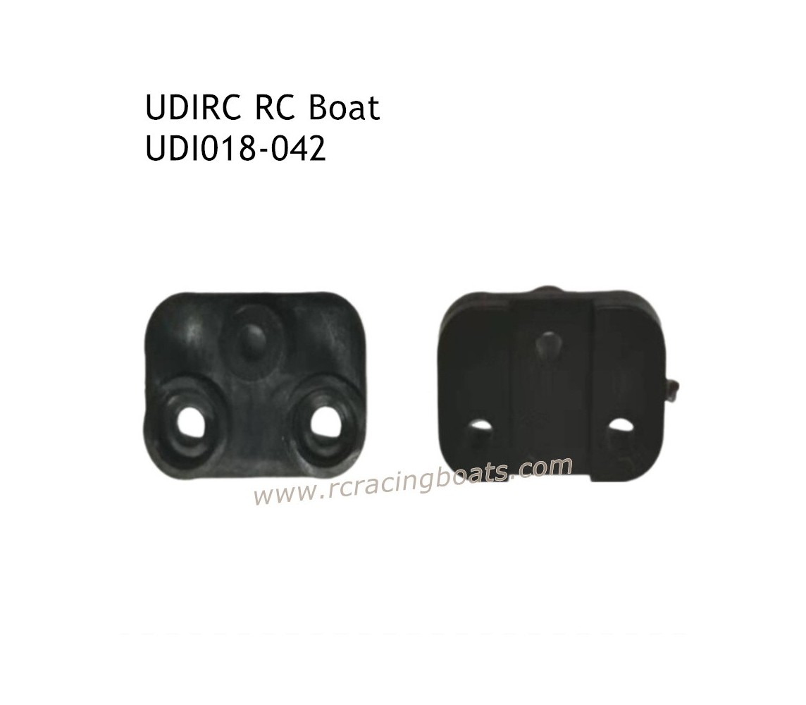 UDIRC UDI018 Boat Parts Motor Base Accessories