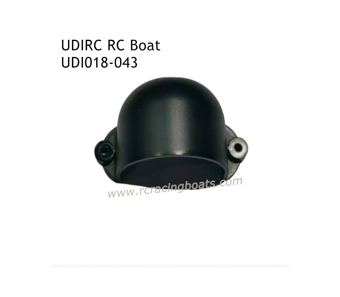 UDIRC UDI018 Boat Parts Motor Protective Cover