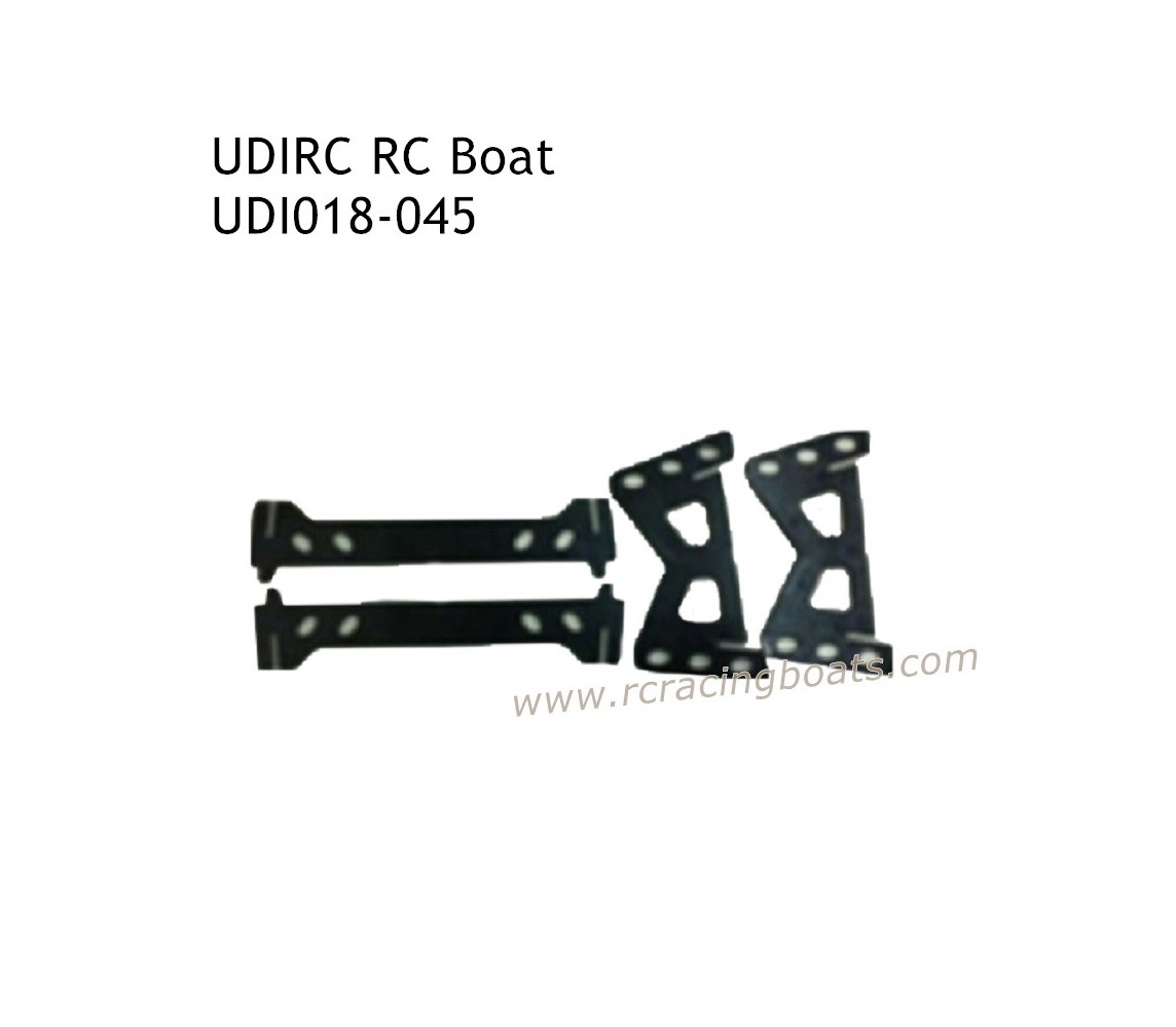 UDIRC UDI018 Boat Parts Support Frame