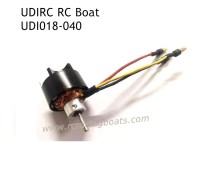 UDIRC UDI018 Remote Control Boat Parts Brushless Motor