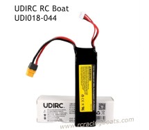 UDIRC UDI018 Remote Control Boat Parts 11.1V 2500mAh Battery