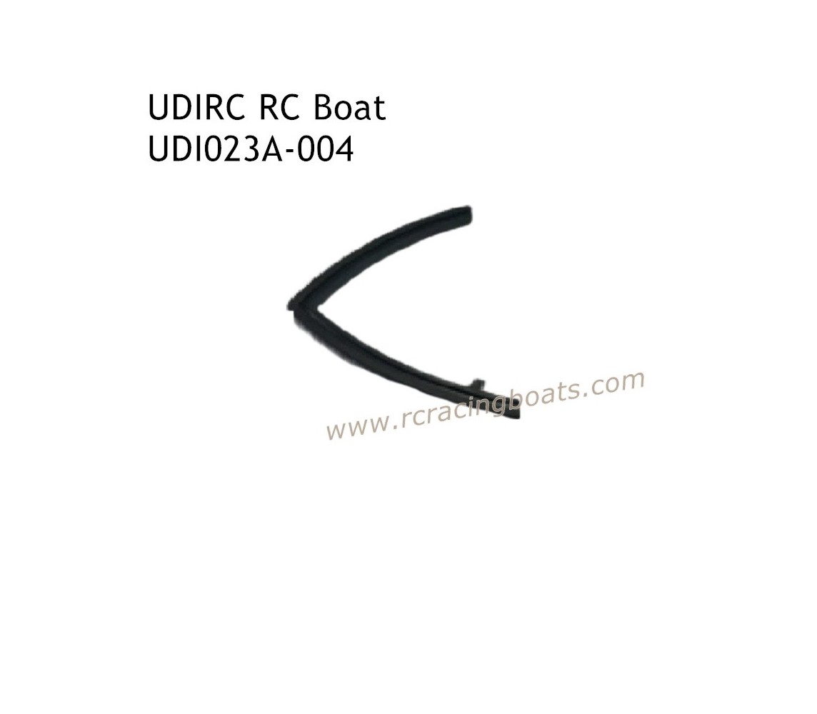 UDIRC UDI023 Boat Parts Protect Frame