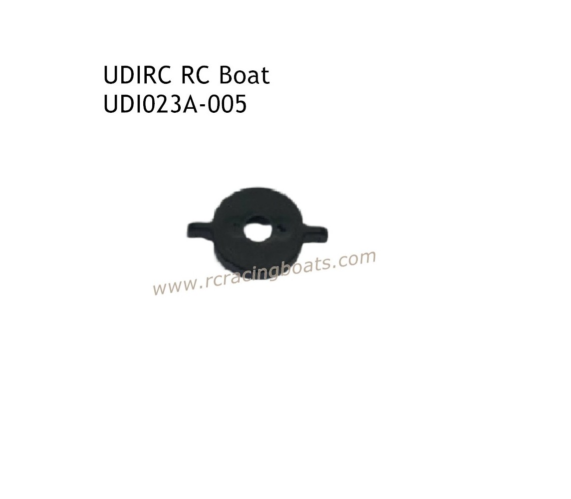 UDIRC UDI023 Boat Parts Motor Seat