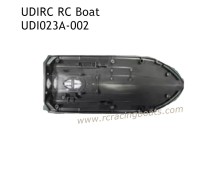 UDIRC UDI023 Boat Parts Bottom Body Assembly