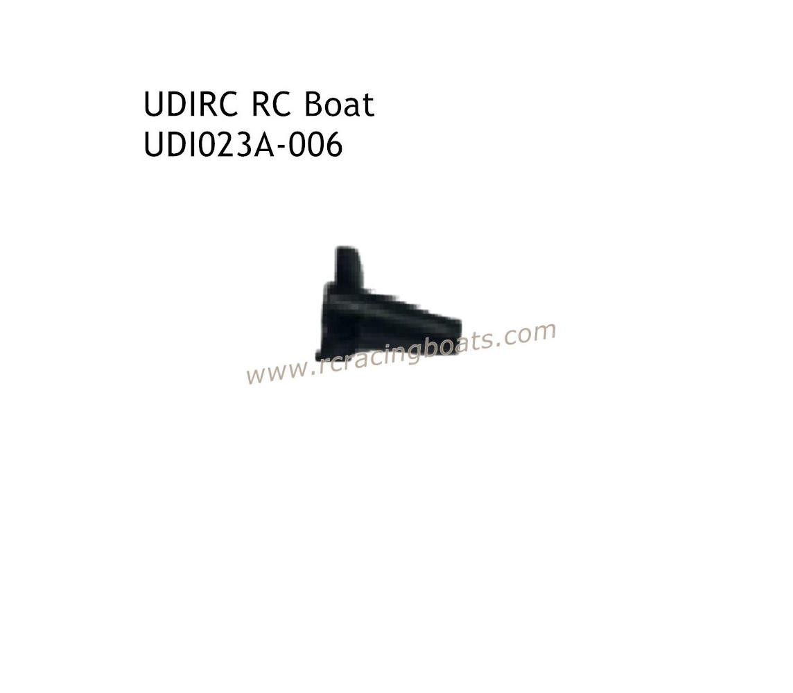 UDIRC UDI023 Boat Parts Propeller