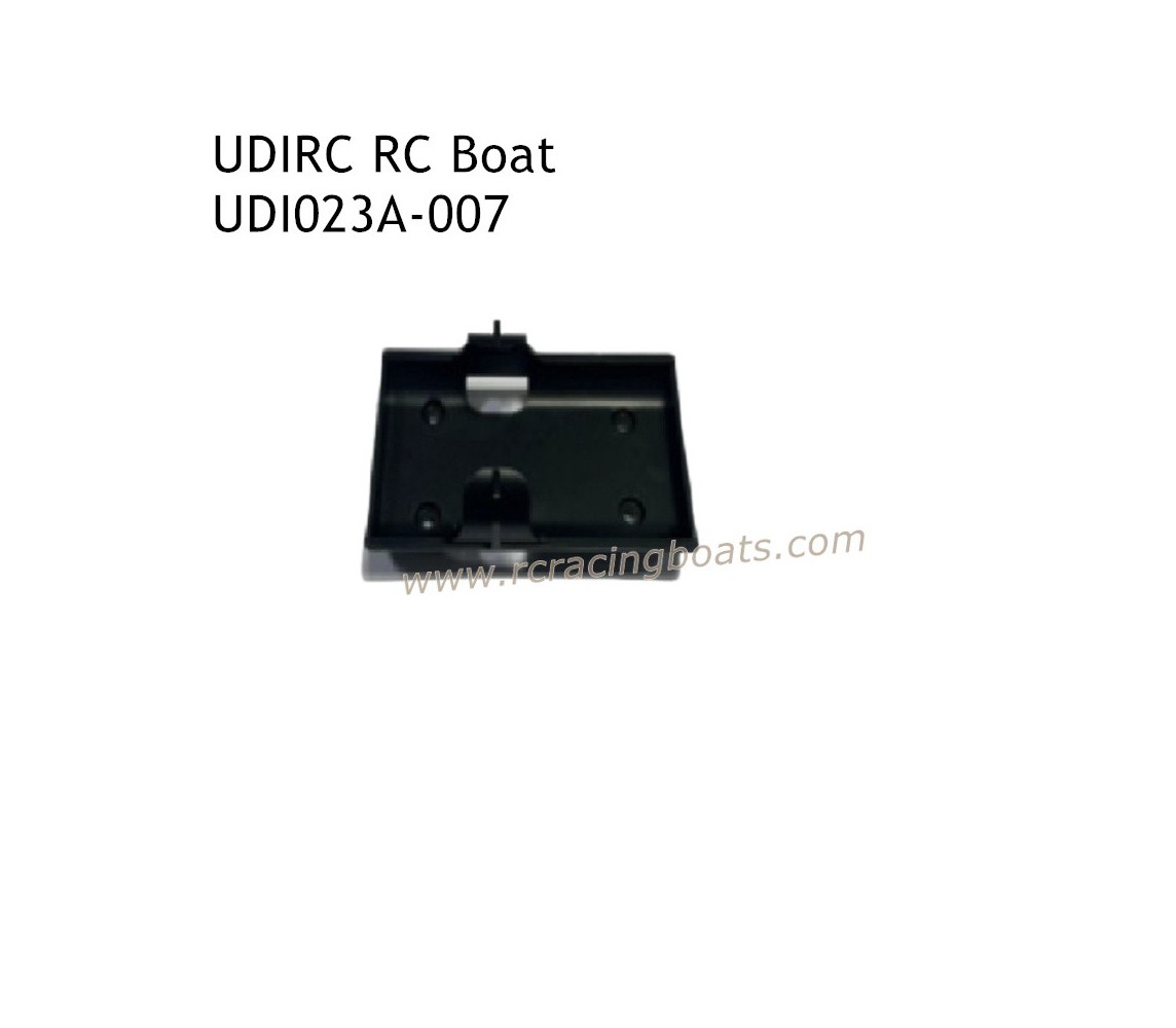 UDIRC UDI023 Boat Parts Battery Holder