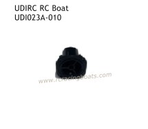 UDIRC UDI023 Parts Stern Rudder Fitting