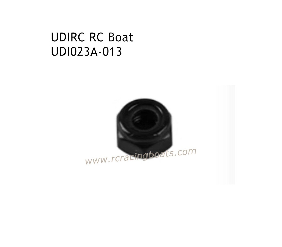 UDIRC UDI023 Parts Lock Nut M2.0