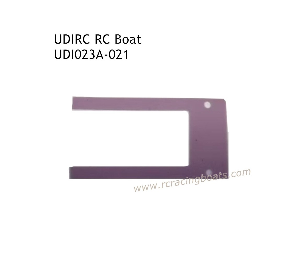 UDIRC UDI023 Parts Turbojet Waterproof Pad