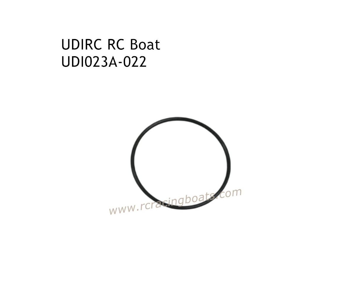 UDIRC UDI023 Parts Waterproof Ring