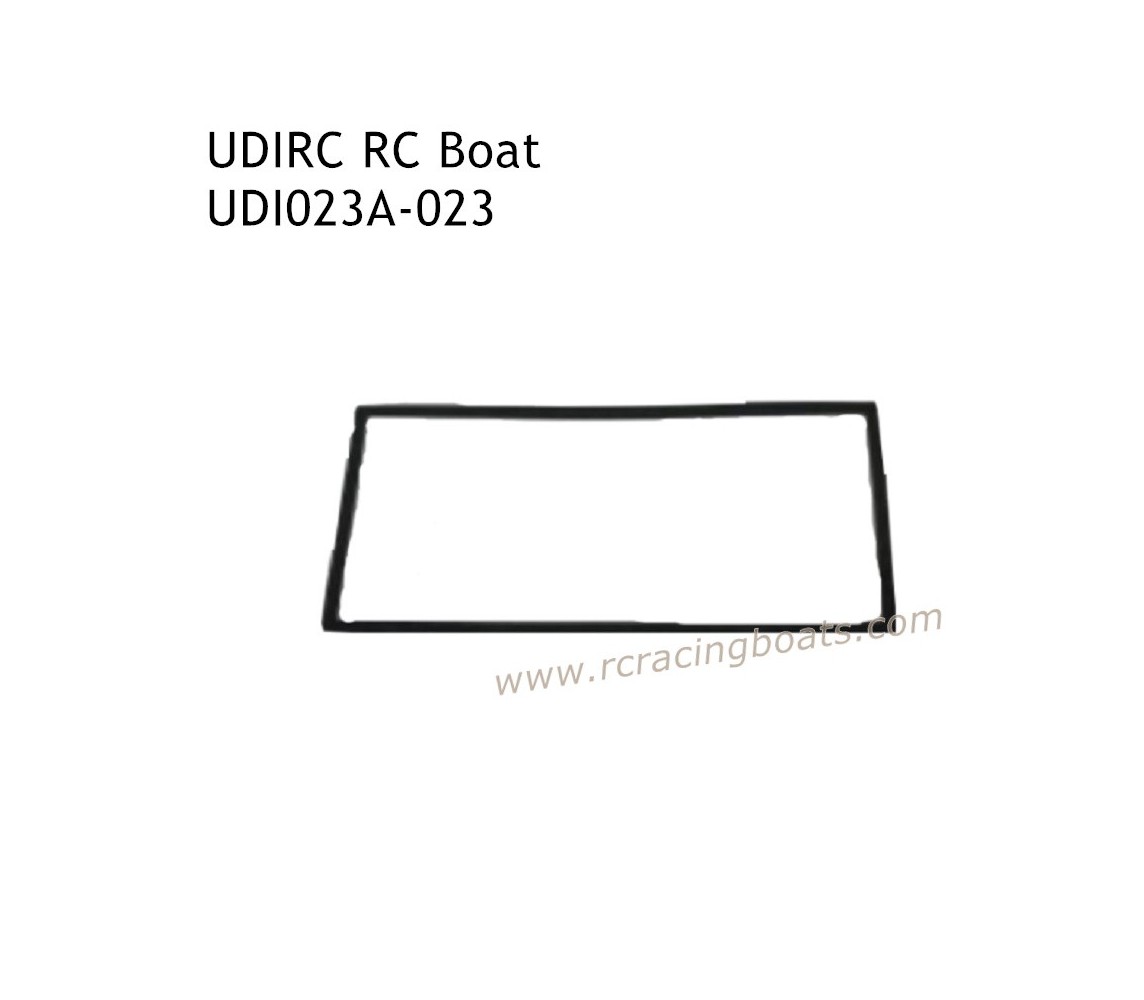 UDIRC UDI023 Parts EVA Big Waterproof Ring