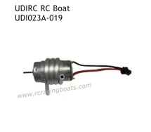 UDIRC UDI023 Parts Brushed Motor Kit With Heat Pipe