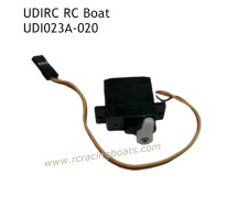 UDIRC UDI023 Parts Servo Kit